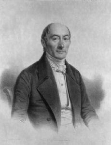 Georg Friedrich Puchta