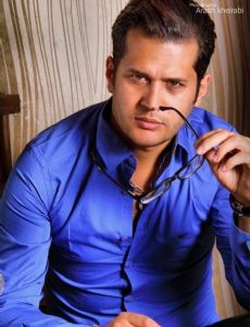 Siavash Kheirabi