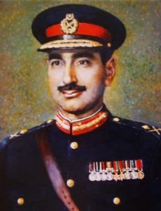 Muhammad Anwar Khan