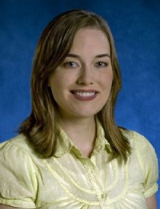 Jillian Parry Fry