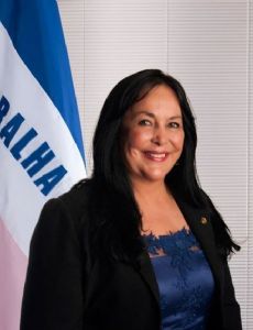 Rose de Freitas