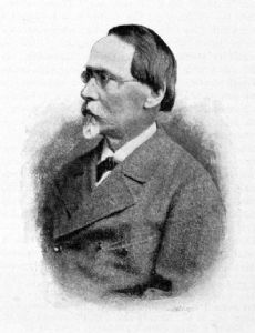 Bedřich Havránek