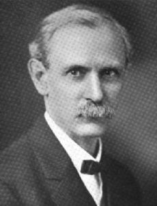 Orrin N. Carter