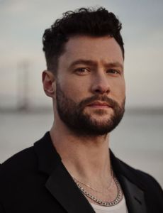 Calum Scott
