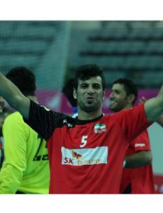 Shahoo Nosrati