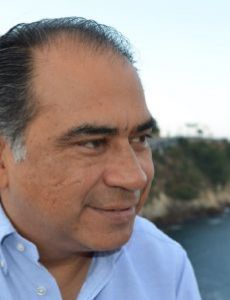 Héctor Astudillo