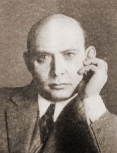Simeon Strunsky