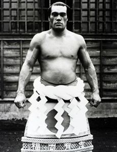 Chiyonoyama Masanobu