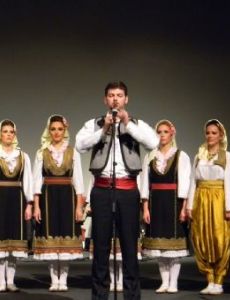 Ensemble 