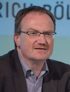 Lars Feld