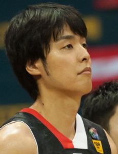 Joji Takeuchi