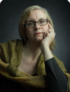 Eva Stachniak