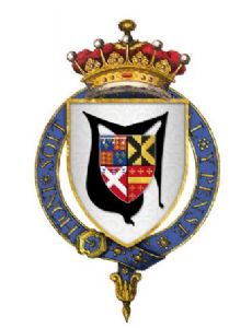 Francis Hastings, 2nd Earl of Huntingdon