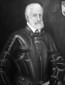 Antonio de Berrio