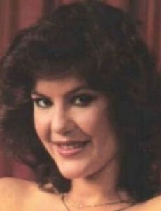 Pamela Mann