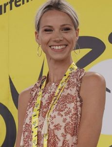 Marion Rousse