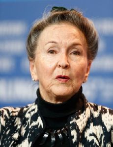 Luciana Arrighi