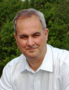Iain Dale
