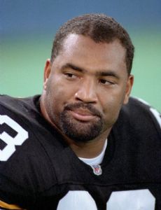 Dermontti Dawson