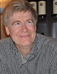 Ken Strauss