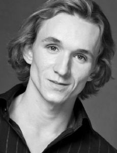 Dmitry Gudanov