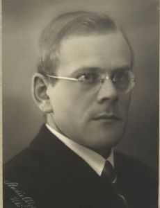 Väinö Auer