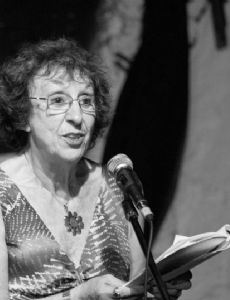 Elaine Feinstein