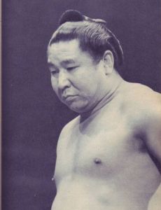 Wakanohana Kanji I