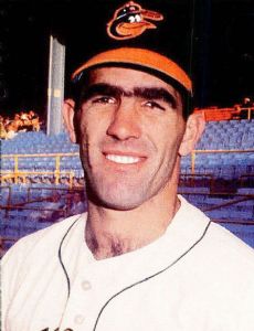 Andy Etchebarren