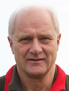 Magnus Langseth