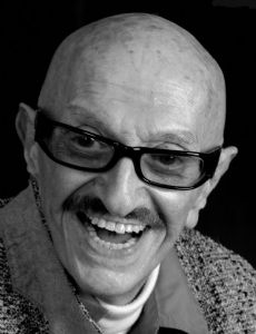 Martin Szipál