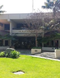 Carson, California