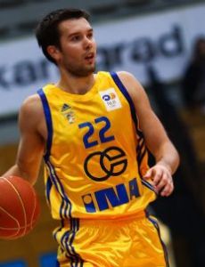 Damir Rančić