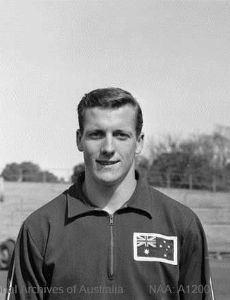 Bob Lay