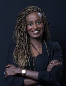 Leyla Hussein