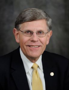 Kelvin Droegemeier