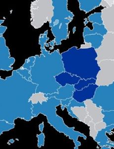 Visegrád Group