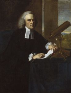 John Winthrop