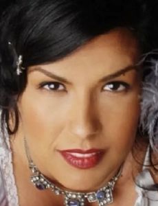 Rebekah Del Rio