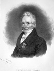 Friedrich Mohs
