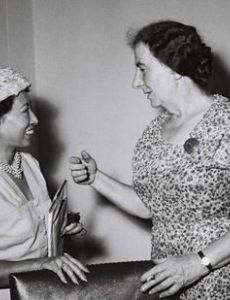Michiko Inukai