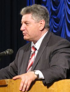 Viktor Alksnis