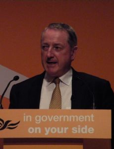 Ian Wrigglesworth