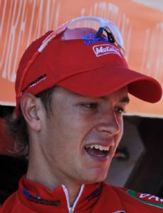 Carlos Betancur