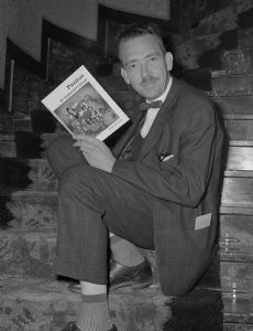 Jan van Oort
