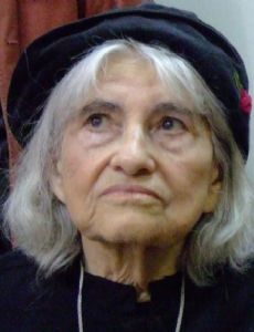 Naomi Frankel