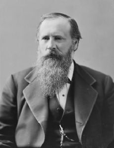 Jay Abel Hubbell