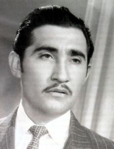 Rodolfo Acosta