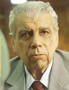 Antônio Ermírio de Moraes