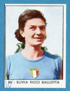 Elivia Ricci